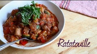 Ratatouille  Allrecipesnl [upl. by Bela]