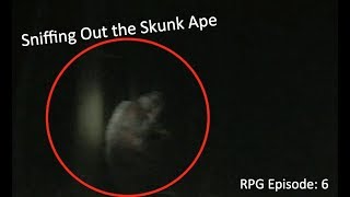 Sniffing Out the Skunk Ape RPGS2EP1 [upl. by Zeena]