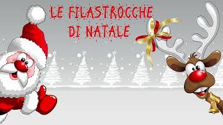 Filastrocche di Natale [upl. by Clementi490]