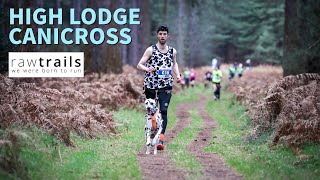 Is THIS the FASTEST course in the UK Chasing a NEW PB BUT can we actually WIN IT [upl. by Austina]