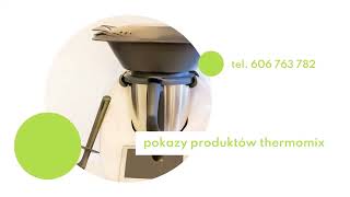 Thermomix Dobre Miasto Agnes Agnieszka Radzka [upl. by Endres]