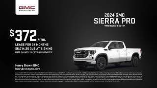 GMC Sierra 09112024 4298934 [upl. by Syah]