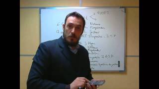 Curso Inmobiliario Ventas Nº 0 quotIntroducción Financiaciónquot [upl. by Singband268]