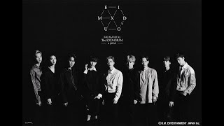 EXO PLANET3 The EXOrDIUM in Japan Concert FULL [upl. by Destinee115]