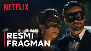 Romantik Hırsız  Resmi Fragman  Netflix [upl. by Brie]