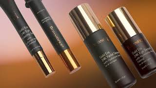 Botanifique Gold Product Video [upl. by Marketa]