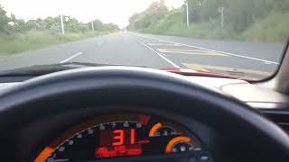 Honda S2000 VTEC Crossover Sound [upl. by Jonny]