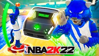 I brought a Zen to the New Sink or Swim Event Plz don’t Ban me 2k NBA 2k22 [upl. by Rashida]