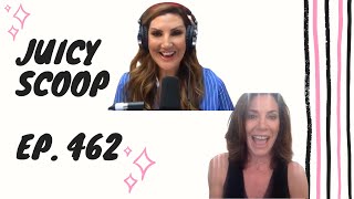 Countess Luann On Brandi Vs Denise Drinking Again Bethenny Leaving amp Dorindas Beef With Tinsley [upl. by Fabri775]