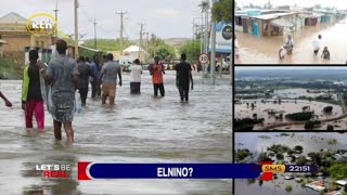 El Nino Billions Where Is It Now Kenyans Ask [upl. by Ric918]