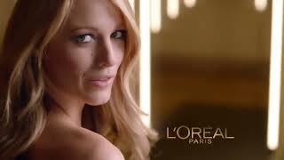 Blake Lively for Glam Highlights by LOréal [upl. by Imoyn]