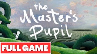 THE MASTER’S PUPIL Gameplay Walkthrough FULL GAME  No Commentary [upl. by Nairadas]