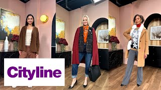 Friday October 27  Cityline  Full Episode [upl. by Idnahc]