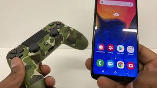 How to Fix Pairing issues Ps4 Controller  Ps4 controller doesn’t connect Bluetooth issues [upl. by Joktan]