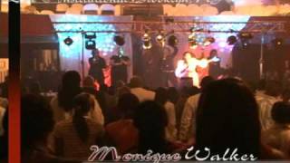 Monique Walker  Crazy Praise YOUTUBE VIDEO [upl. by Ultima252]