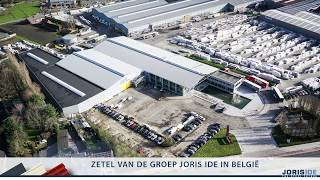 Joris Ide  corporate video NL [upl. by Babcock]