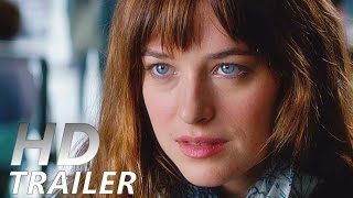 FIFTY SHADES OF GREY  Featurette  ALL deutsch german HD [upl. by Valdis]