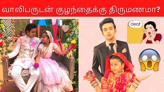 Bommi BABL  Tamil  Serial  Story  Review  With Video [upl. by Etnuahs]