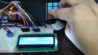 sending data to server using gsm and Arduino [upl. by Notyal799]