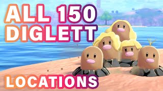 Pokemon Tower Defense Easiest Way to Beat Digletts Cave [upl. by Cohbath]