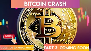 Bitcoin Crash Incoming Bitcoin Billionaire Seon is love bitcoin crypto wealthtransfer [upl. by Erasmus]