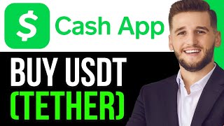 NEW HOW TO BUY USDT TETHER ON CASH APP IN 2024FULL GUIDE [upl. by Hamitaf994]