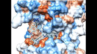 Tutorial for Performing MMGBSA and MMPBSA free energy calculations from MD simulations with amber [upl. by Yar]