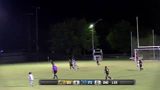 WSOC Point University vs Brenau University [upl. by Gnuhc]