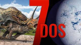 The Asteroid that Wiped out the Dinosaurs  The Chicxulub Crater [upl. by Tri476]