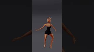 Nicki Minaj  Everybody  feat Lil Uzi Vert fyp trending imvu dance tiktok everybody [upl. by Vocaay203]