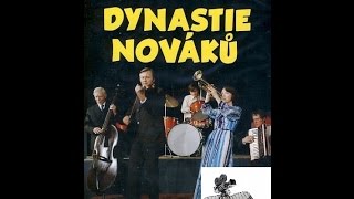 Dynastie Nováků 13 Tajná svatba [upl. by Euh]