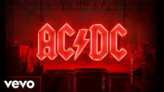 ACDC  Rejection Official Audio [upl. by Gnaig]