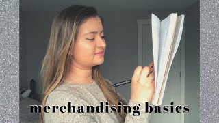 The Basics of Visual Merchandising Simple Dos and Donts [upl. by Eelirol329]