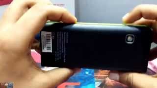 ADATA PT100 10000Mah Power Bank  Unboxing  Charge Note 2  MI3  N8  PSVITA in Single Charge [upl. by Velleman218]