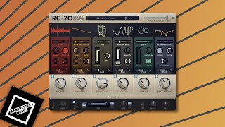 RC20 by XLN Audio Why Is Everyone In Love With This Thing [upl. by Nowyt466]