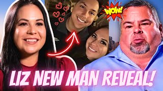 90 Day Fiancé Spoilers Liz Reveals New Man After Dumping Big Ed [upl. by Nwhas]