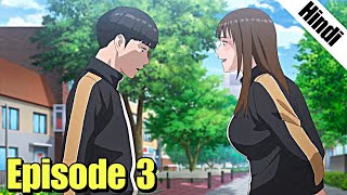 Viral Hit Episode 3 Hindi Explanation  How To Fight Episode 3 In Hindi  Original Otaku [upl. by Epoillac]