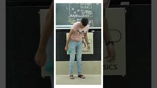 Jadu nhi science hai sciencefacts ytshorts shorts [upl. by Iverson]