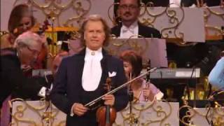 Andre Rieu  Alte Kameraden 2009 [upl. by Erialcyram]