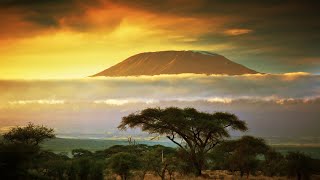 6 Things You May Not Know About Mount Kilimanjaro [upl. by Artemla]