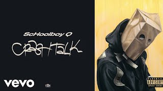 ScHoolboy Q  Floating Official Audio ft 21 Savage [upl. by Clerc]