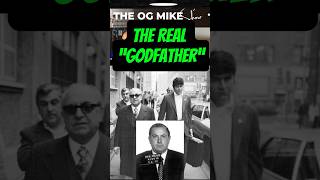 The Godfather  Joe Colombo amp Russell Bufalino mafia movie history facts [upl. by Yesima825]