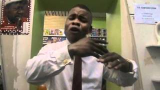 musique du congo brazzaville WILLY LOKETO SHOW LHOMME DETAT [upl. by Munster861]