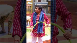 newton  nutan tmkoc funny comedy relatable shorts relatives reels newton navratri bts [upl. by Liahkim766]