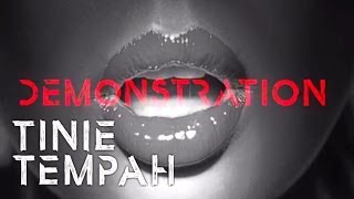 Tinie Tempah  Demonstration Out Now [upl. by Merwin]