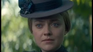 The Alienist Season 1 Episode 4 RecapReview These Bloody Thoughts [upl. by Keiryt]