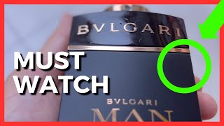 Bvlgari Man in Black Review [upl. by Nairolf]