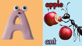 cocomelon nursery rhymes abc phonics song  abcd song for baby  a for apple dikhaiye a for apple [upl. by Aseel17]