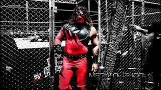 Kane Unused WWE Theme Song  Big Red Machine With Download Link [upl. by Grega]