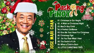 Pinoy OPM Best Tagalog Pasko Song Christmas Songs Medley  Popular Pinoy Christmas Songs 2025 [upl. by Aramaj]